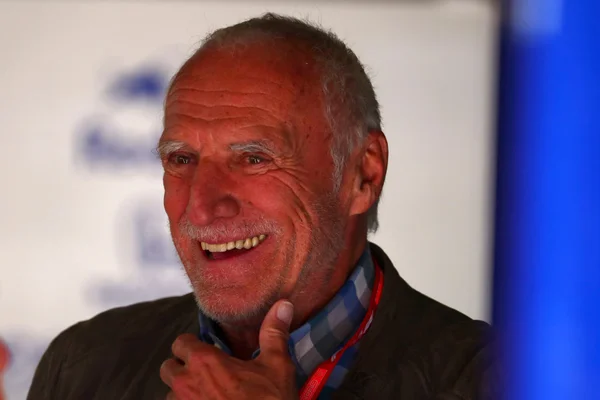 Dietrich Mateschitz - Metrópoles