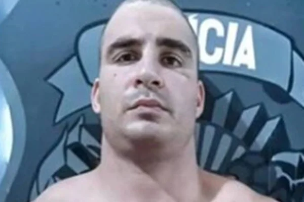 Advogada explica prisão após socos no elevador e carta do agressor Igor Eduardo Pereira Cabral - Metrópoles