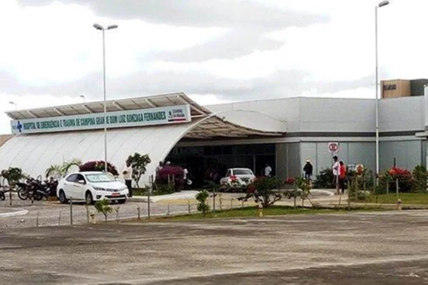 hospital