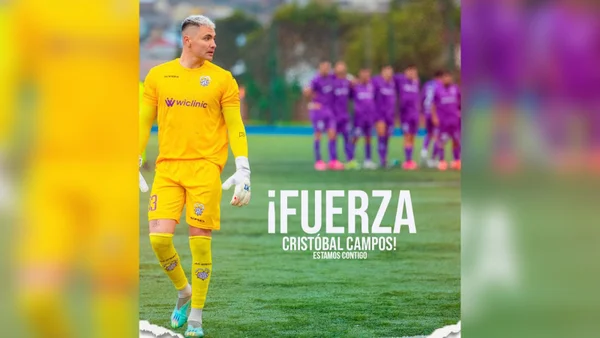 Imagem colorida de Cristóbal Campos