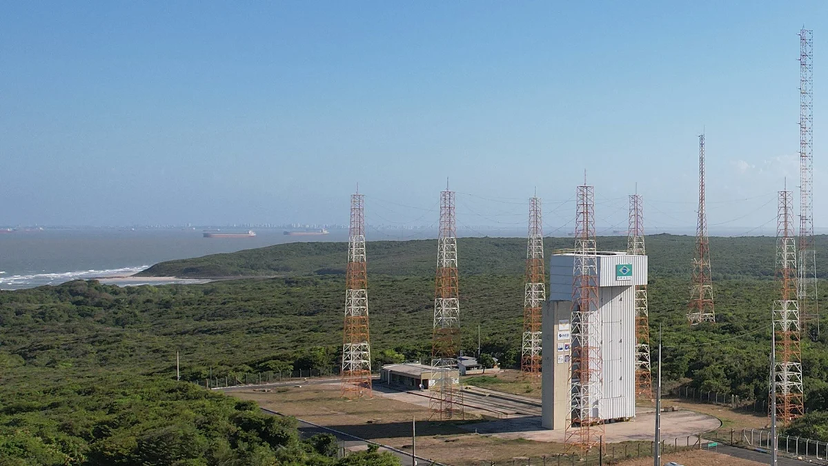 Base de Alcântara
