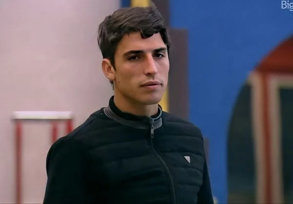 Felipe Prior do BBB20
