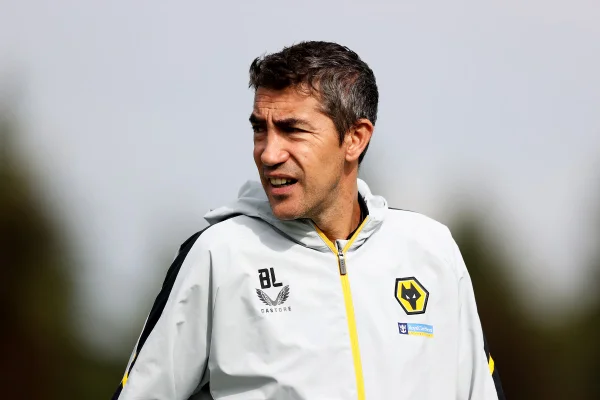 Novo treinador: Botafogo contrata Bruno Lage até o fim de 2023