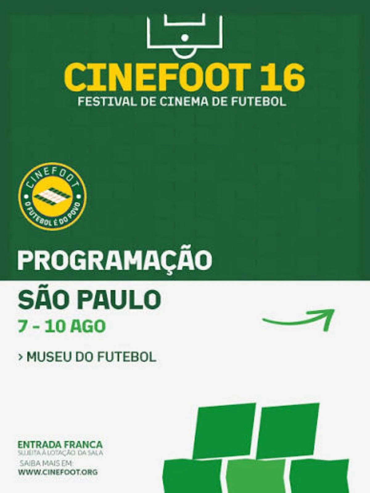 CINEFOOT CINEFOOT