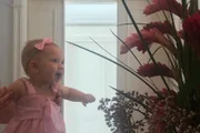 A artista publicou uma foto da filha, Manuela, e arrancou suspiro dos fãs A artista publicou uma foto da filha, Manuela, e arrancou suspiro dos fãs