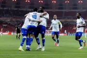 Cruzeiro é o pior mandante entre os times do Brasileirão em 2026 - imagem 3