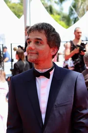 Ator Wagner Moura no Festival de Cannes Ator Wagner Moura no Festival de Cannes