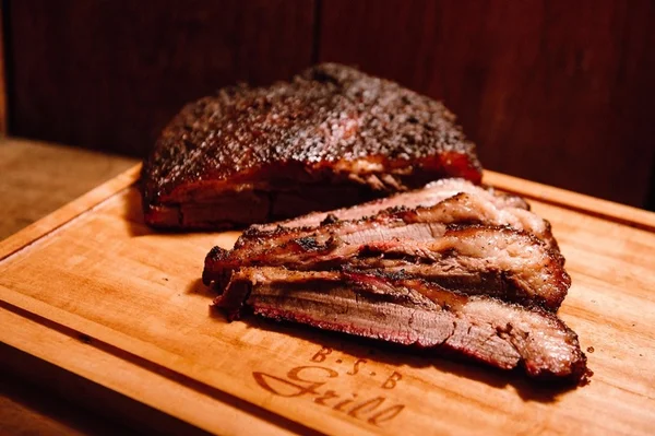 BBQPit: BSB Grill lança menu de churrasco ao estilo texano