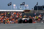 F1: Zandvoort encerra passagem pelo calendário com sprint inédita - imagem 2