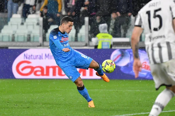 napoli juventus
