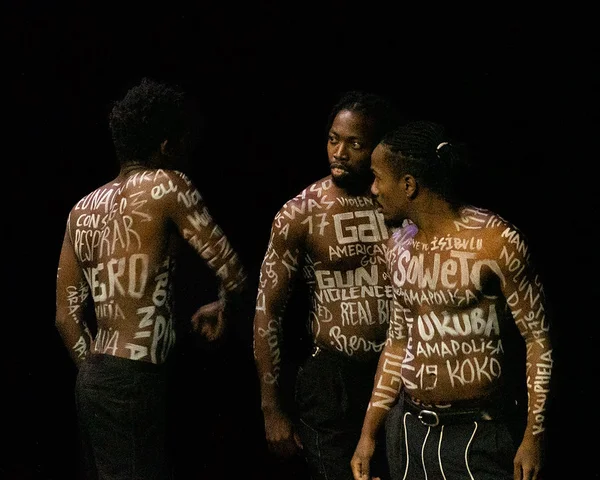 Cena Contemporânea 2021 - Never 21