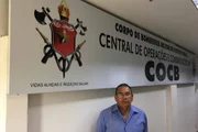 O socorro por meio do 193 ocorreu na Central de Operações e Comunicações Bombeiro Militar (COCB) O socorro por meio do 193 ocorreu na Central de Operações e Comunicações Bombeiro Militar (COCB)