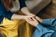 A saúde mental favorece o bem-estar A saúde mental favorece o bem-estar