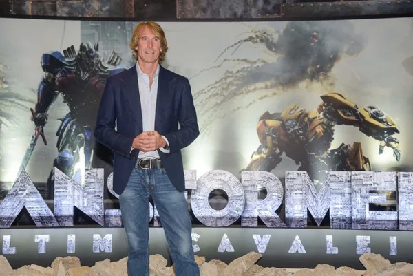Netflix confirma novos atores para filme de Michael Bay