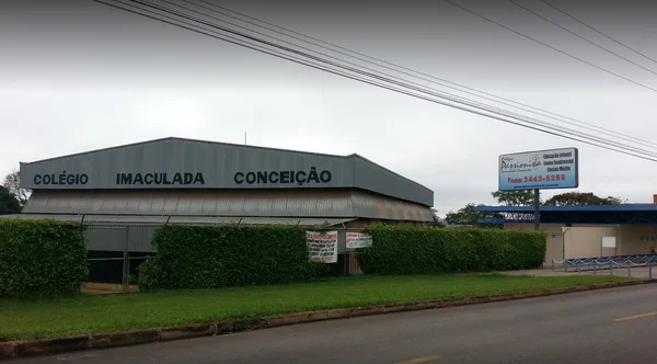 Colégio Imaculada Conceição vai encerrar atividades em 2017