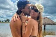 Zé Felipe e Virginia Fonseca