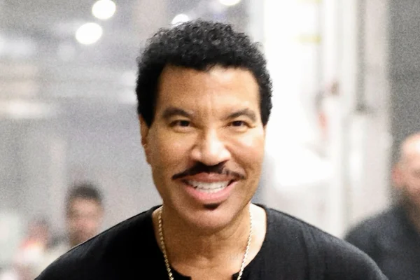 Lionel Richie