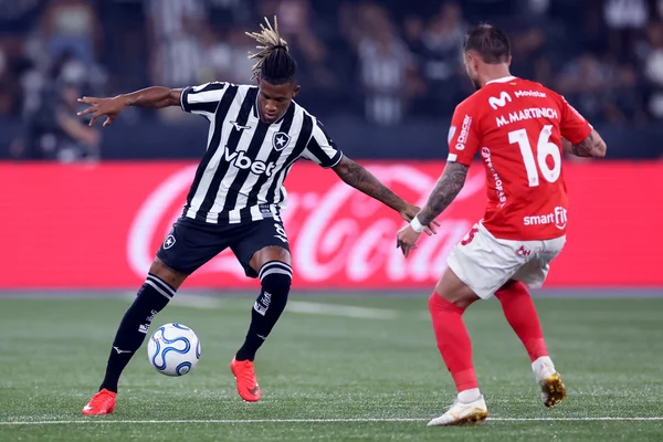 Botafogo vence Cienciano, mas acaba eliminado na Copa Sul-Americana - destaque galeria Botafogo vence Cienciano, mas acaba eliminado na Copa Sul-Americana - destaque galeria