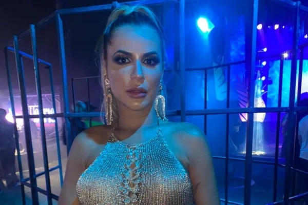 Deolane responde pergunta “de 1 milhão de dólares”: por que é famosa?