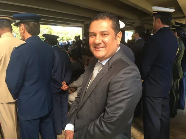 Wander Azevedo será o novo presidente da CEB Distribuidora