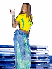 Ludmilla