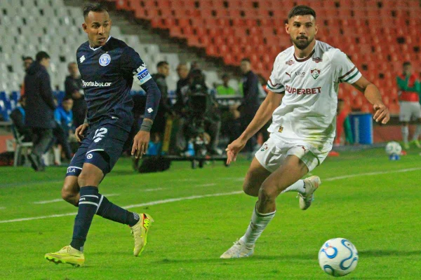 Palpite Fluminense x Independiente Rivadavia – Libertadores – 11/08/26
