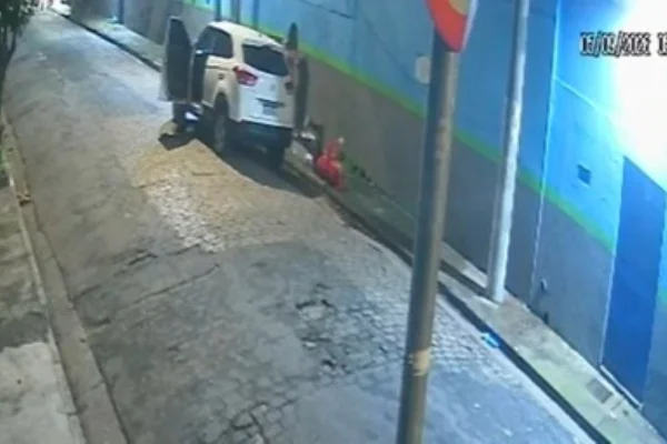 Garota de programa mata cliente por falta de pagamento - Metrópoles