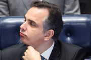 Senador Rodrigo Pacheco