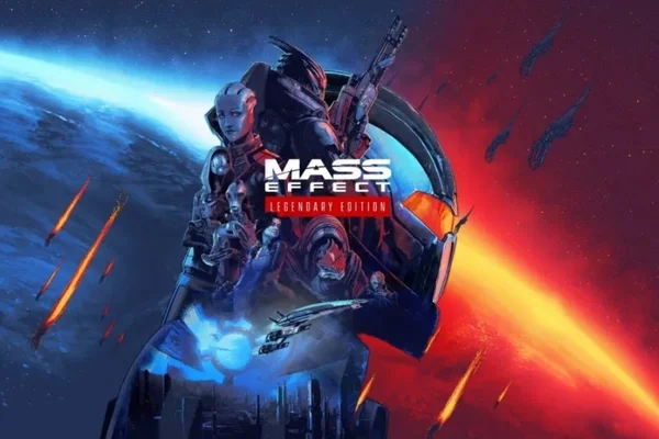 Mass Effect