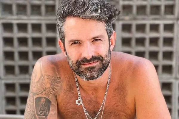 Iran Malfitano