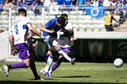 Cruzeiro vence o Defensor, do Uruguai, por 2 x 0 em amistoso - imagem 2