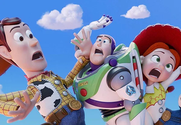 Toy Story 4: diretor diz por que fazer o novo filme foi uma boa
