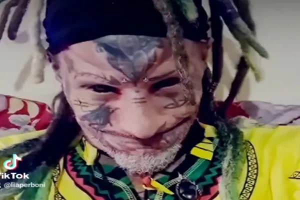 Tatuador é executado com 10 tiros por acerto de contas de facção - destaque galeria
