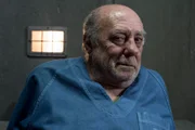 Mario César Camargo é o médico Timóteo, participante do reality show Supermax