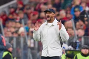 Kompany segue invicto com o Bayern de Munique Kompany segue invicto com o Bayern de Munique