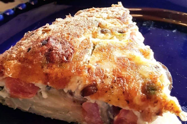 Fritada espanhola