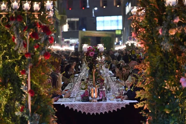 Brasilienses marcam presença na Semana de Moda de Milão