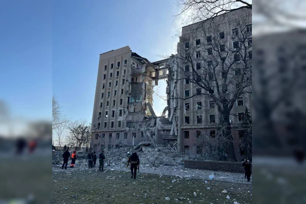 Mykolaiv