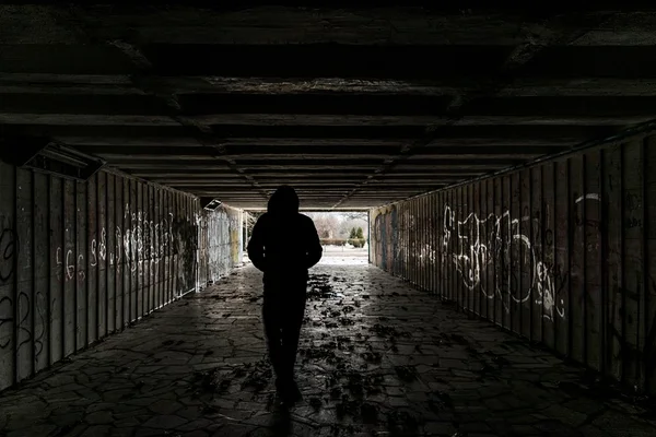 Adolescente é estuprada à luz do dia em beco de Ceilândia