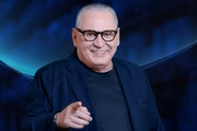 Sidney Oliveira, dono da rede Ultrafarma
