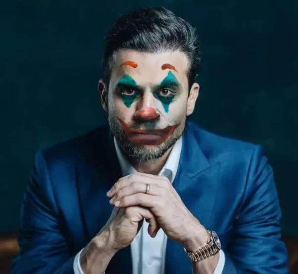 Marçal coringa