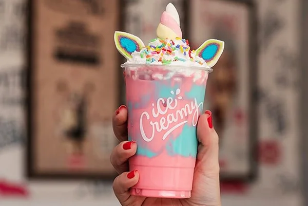 Sorveteria Ice Creamy inaugura primeira loja em Brasília