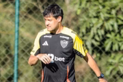 Luiz Fernando esteve com Atlético-MG, Vasco, Cuiabá e outras equipes Luiz Fernando esteve com Atlético-MG, Vasco, Cuiabá e outras equipes