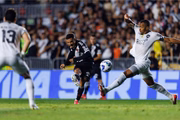 Vasco busca afastar perigos do Z4