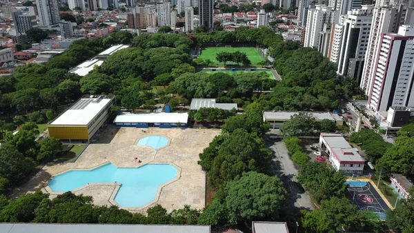 Prefeitura de São Paulo revitaliza 30 Centros Esportivos na capital