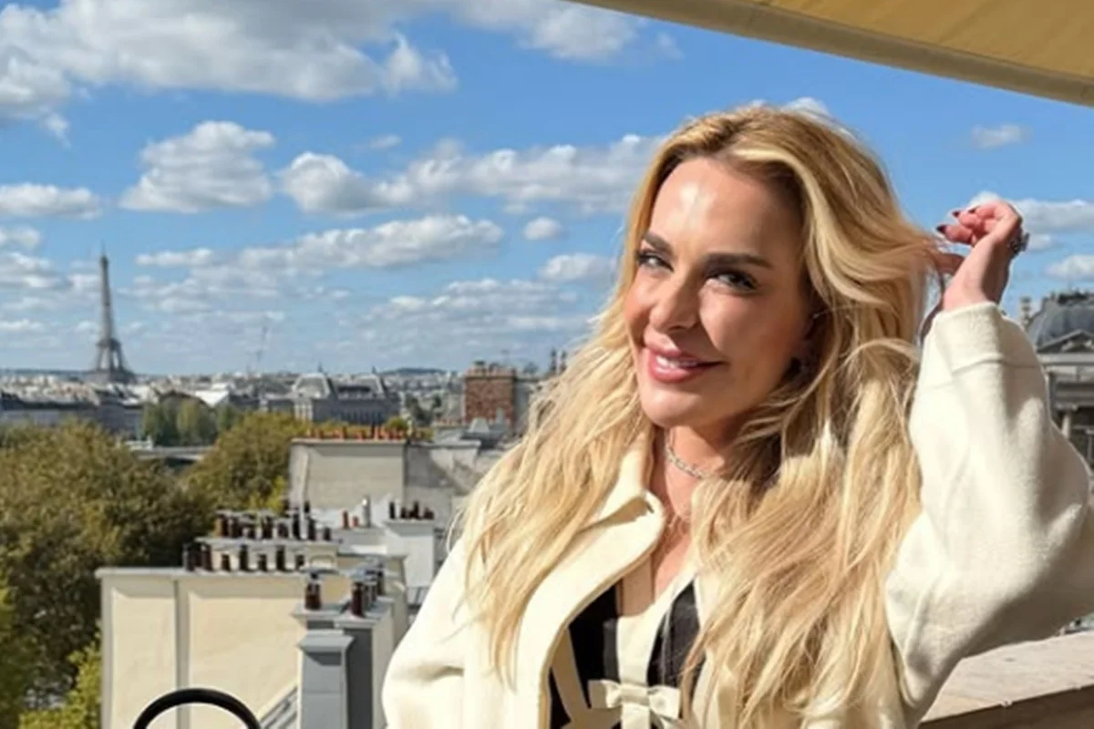 Amiga de Lulinha diz que "vida virou de cabeça pra baixo"