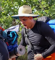 “Legendário da bomba” preso receitava anabolizantes para marombeiros do DF - imagem 3 “Legendário da bomba” preso receitava anabolizantes para marombeiros do DF - imagem 3