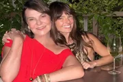Rosalba Nable, de 62 anos, mãe da atriz Isis Valverde