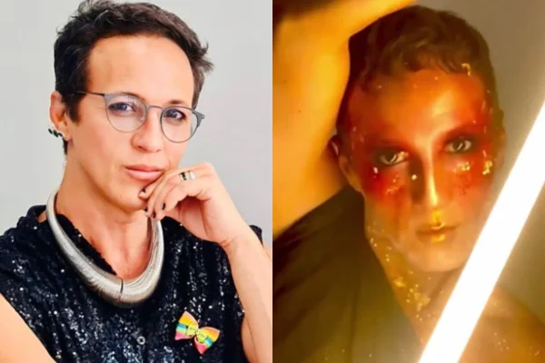 Maquiador expõe assédio e preconceito na TV Globo: “Dando um basta”