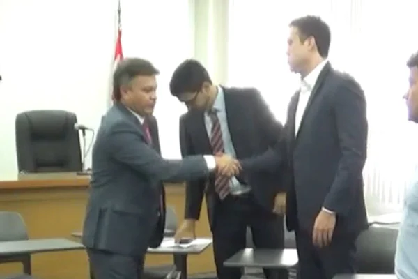 Gritzbach contou como PCC burla sistema financeiro para lavar dinheiro - destaque galeria
